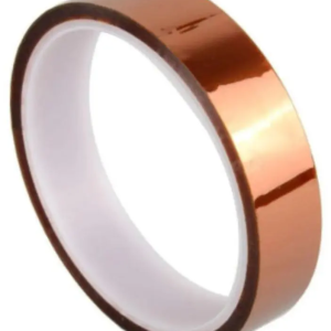 Kapton Tape 20mm x 30mts