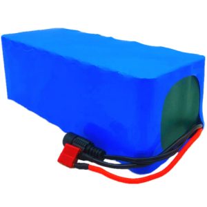 Batería li-ion 36 volts 10,4Ah