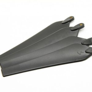 Par Hélices Folding Nylon Carbono 12x4.5 multirotor