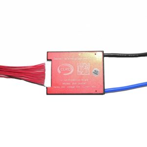 BMS-Administrador de Carga Li-ion 16S 40A Common Port
