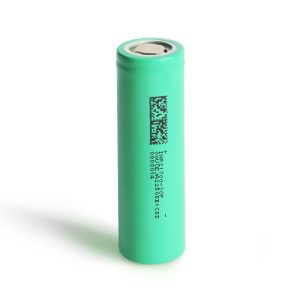 Celda Li-ion DMEGC 18650-30P  15A  3000mAh
