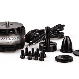 HP3510-350KV Multicopter Brushless Motor