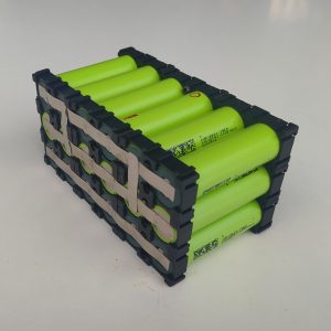 Construya su Pack Li-ion