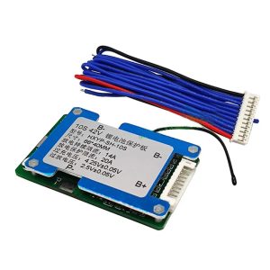 BMS- Li-ion 10S, 36Volts 14A
