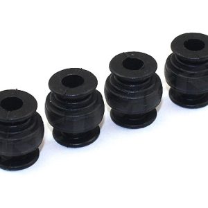 Bola amortiguadora (filtro) de vibraciones