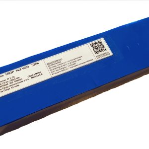 Refacción Batería li-ion 24, 36, 48 o 60 volts.