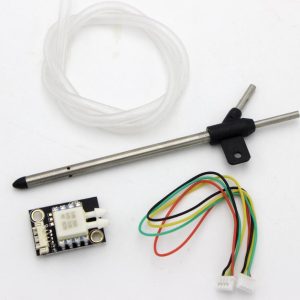 KIT Sensor Digital velocidad aire para aviones -Pitot Tube-