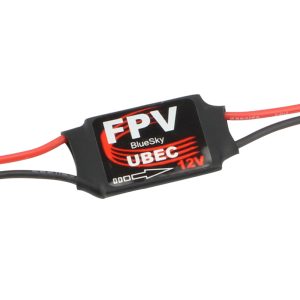 UBEC Bluesky 12 Volts 3A