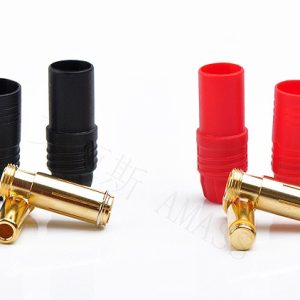 Conectores AS-150 antispark  150 Amp.