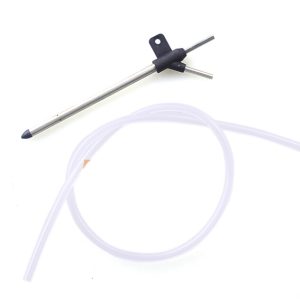 Pitot Tube para Pixhawk, PX4 o Ardupilot