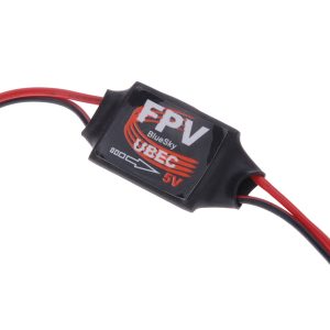 UBEC Bluesky 3A,  5 Volts