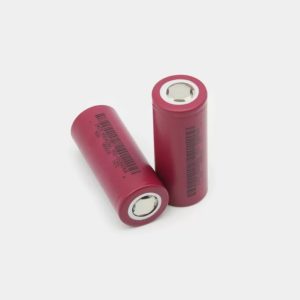 Celda Litio Fierro IFR26650-3300mAh