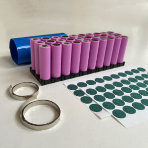 KIT REPARACIÓN LITIOPACK  36 VOLTS 7,8 Ah
