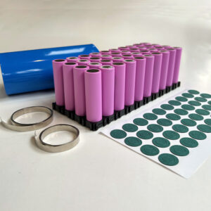 KIT REPARACIÓN LITIOPACK  36 VOLTS 10,4 Ah