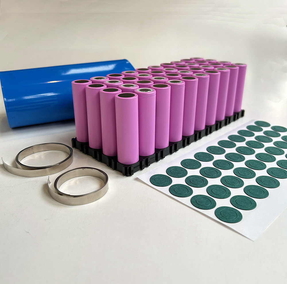 KIT REPARACIÓN LITIOPACK 36 VOLTS 10,4 Ah