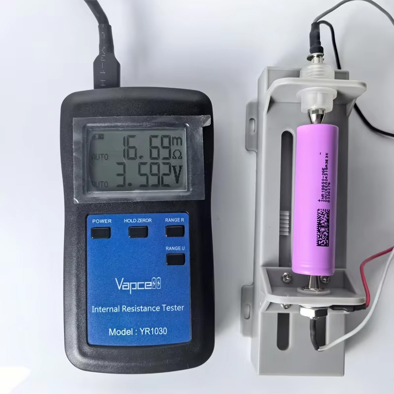 KIT REPARACIÓN LITIOPACK 36 VOLTS 7,8 Ah - Imagen 3